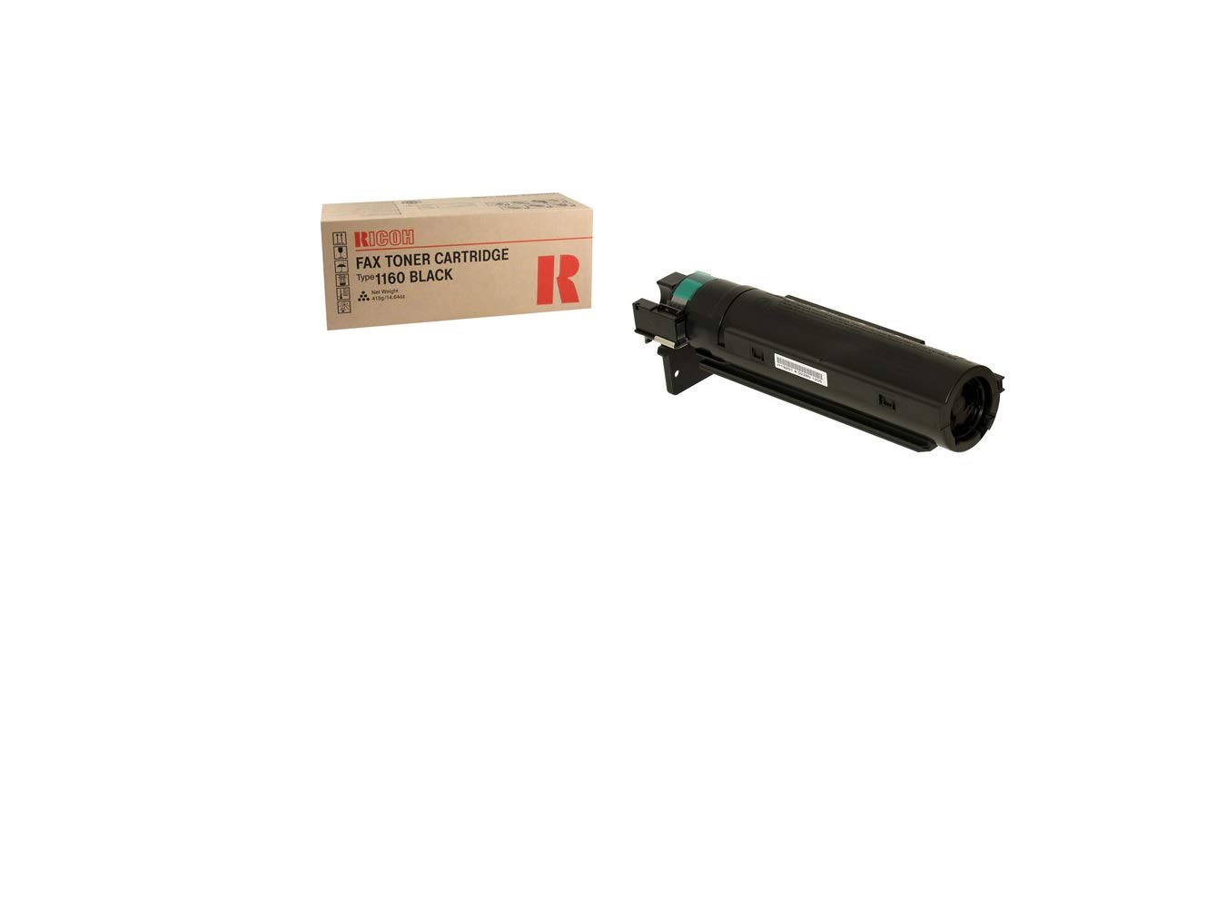 Amazon.co.jp：Ricoh 430347トナーカートリッジ ファックス 3310 4410